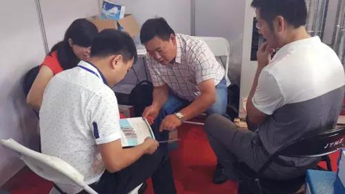 水思源——第八代超純水系統 亮相云南產品展覽會