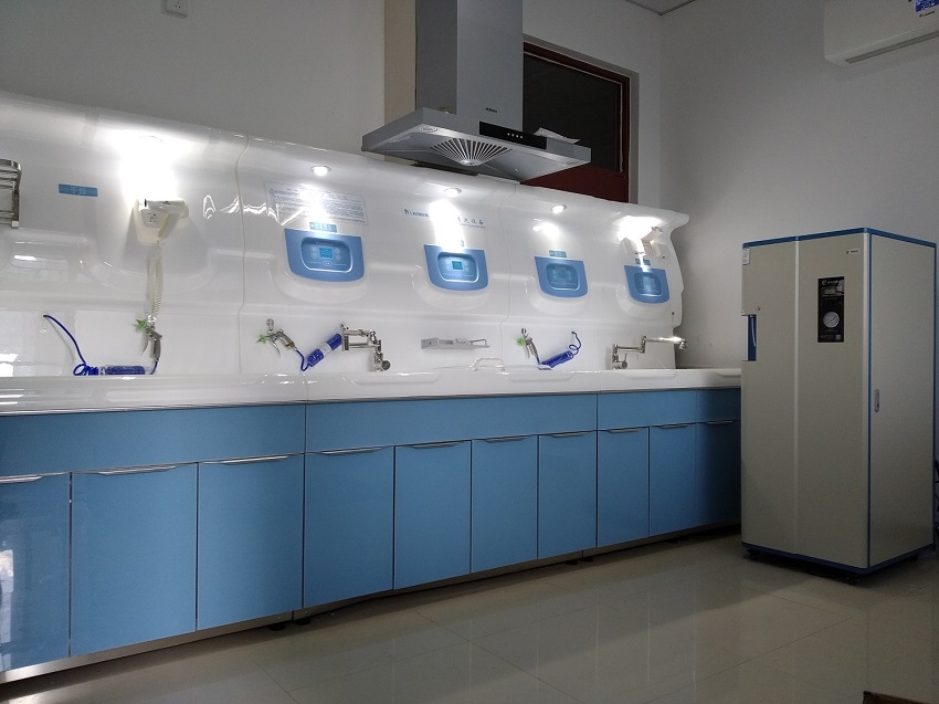 水思源內鏡純水設備