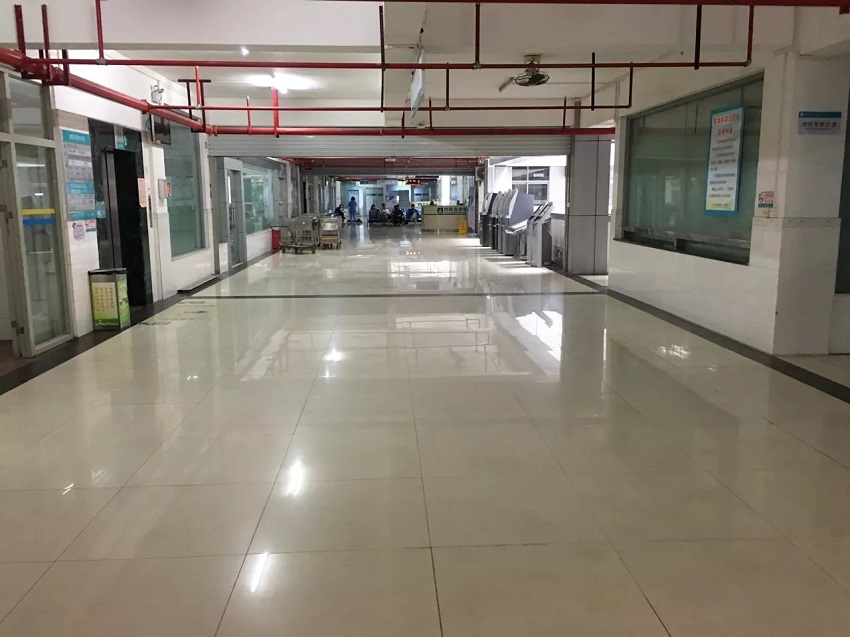 水思源內鏡純水設備