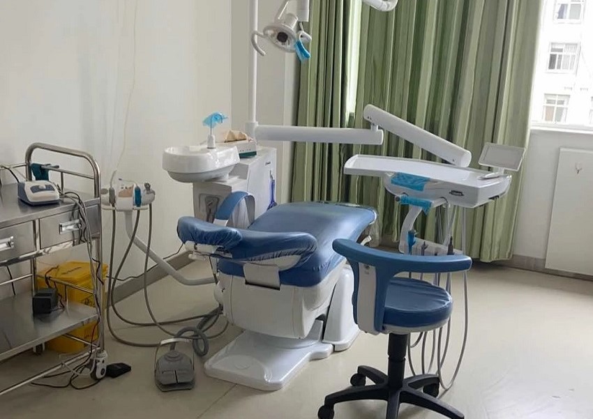 水思源內鏡純水設備 水思源內鏡純水設備