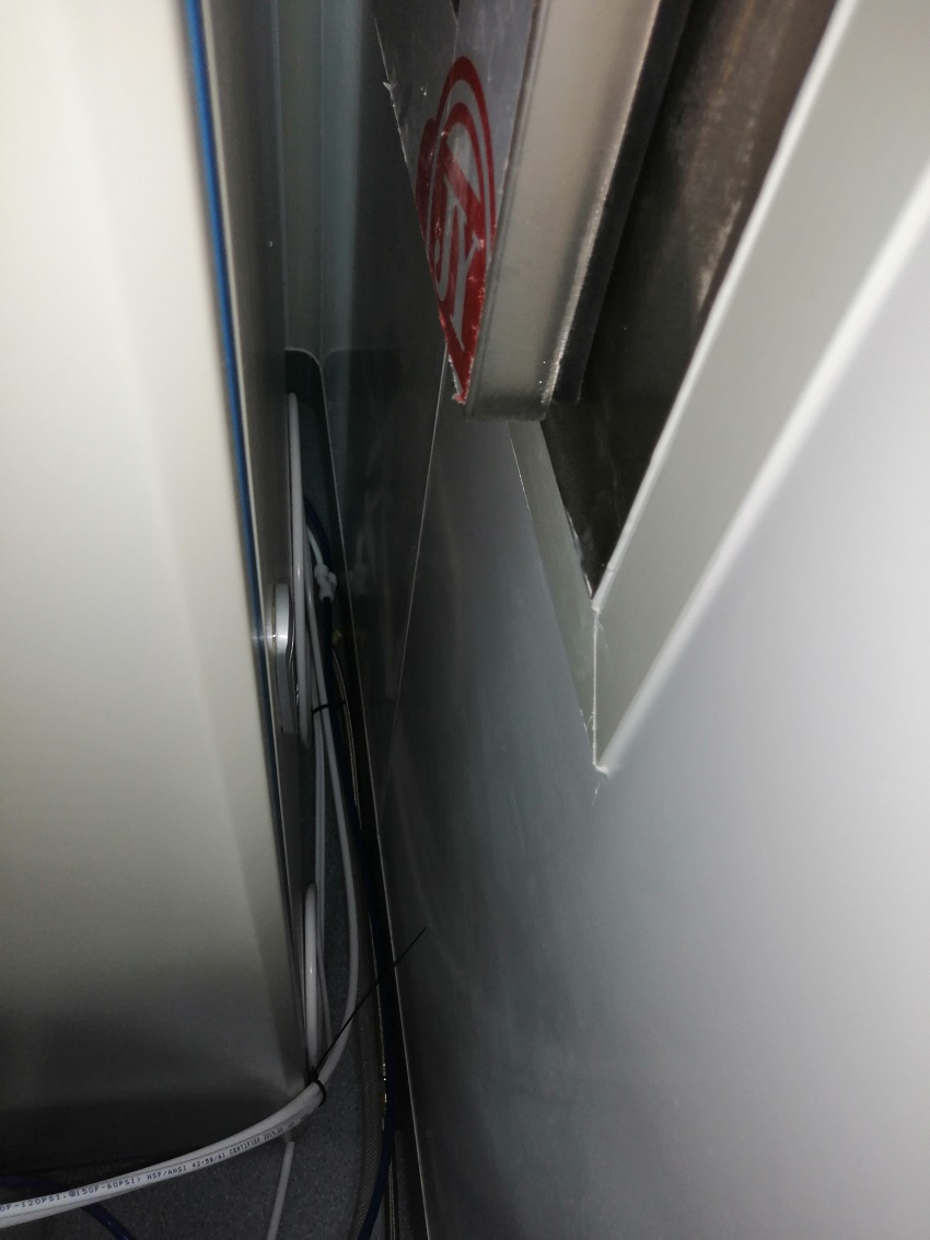 水思源內鏡純水設備