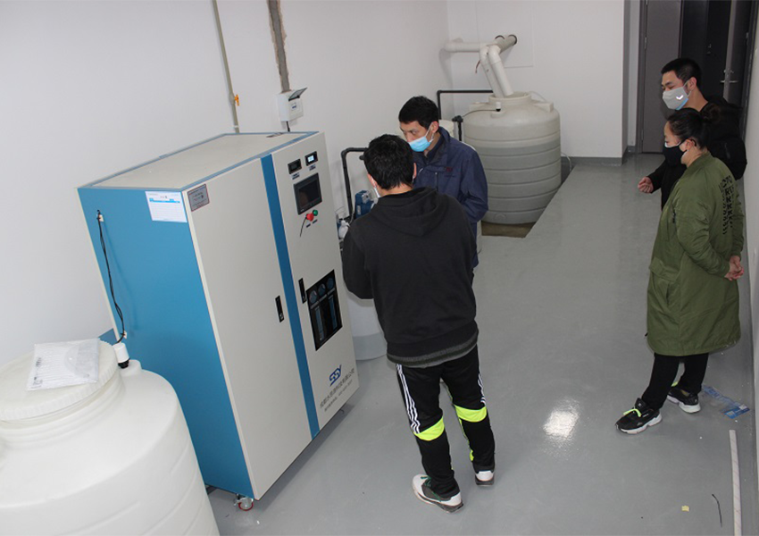 成都賾靈生物醫藥科技有限公司