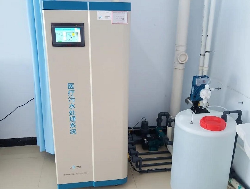 污水處理設備 污水處理設備