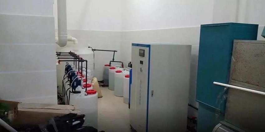 污水處理設備 污水處理設備