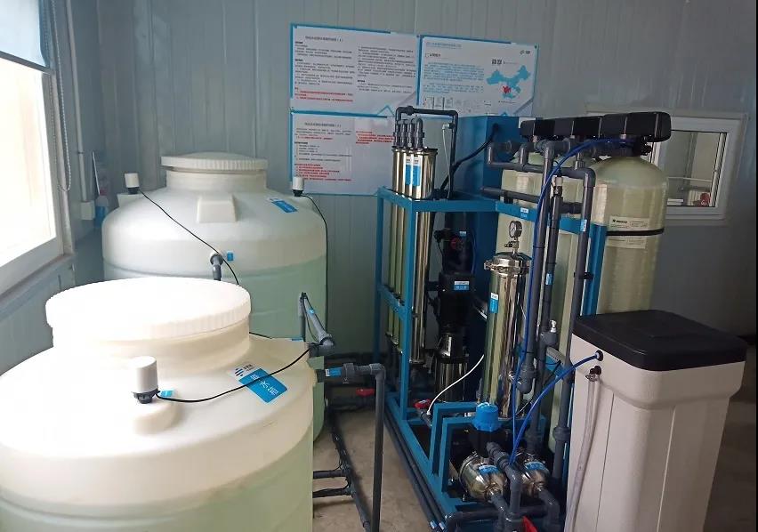 供應(yīng)室純水設(shè)備 供應(yīng)室純水設(shè)備