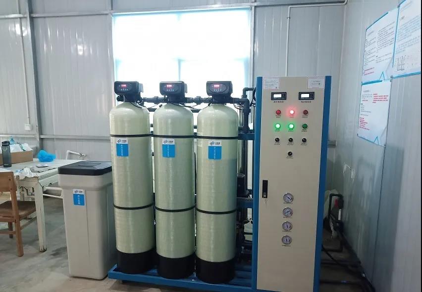 供應(yīng)室純水設(shè)備 供應(yīng)室純水設(shè)備