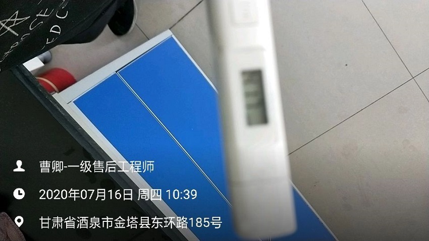 檢驗科純水設(shè)備