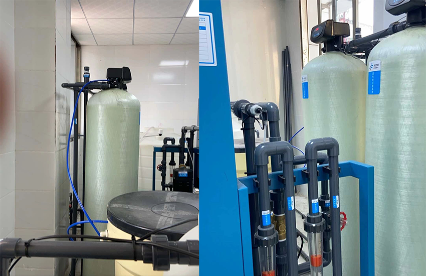 供應(yīng)室純水機