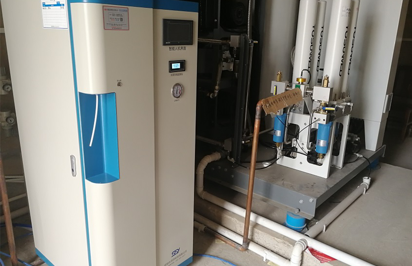 廣西醫科大學附屬腫瘤醫院（三甲）