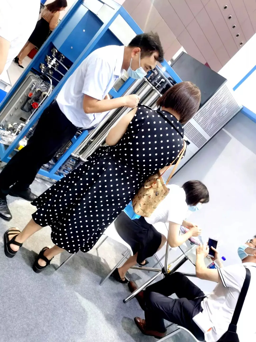 水思源——CHCC現場直擊 | 專注醫院轉型升級