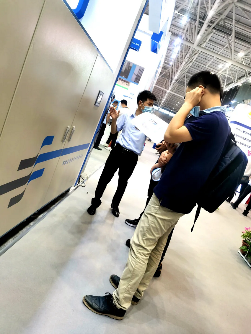 水思源——CHCC現場直擊 | 專注醫院轉型升級