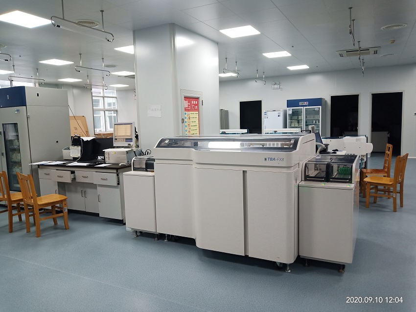 江蘇集中供水設備