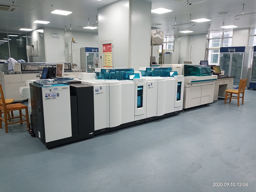 江蘇集中供水設備