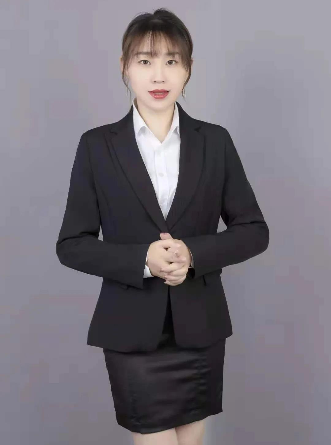 水思源——優秀團隊經理“蓉姐”