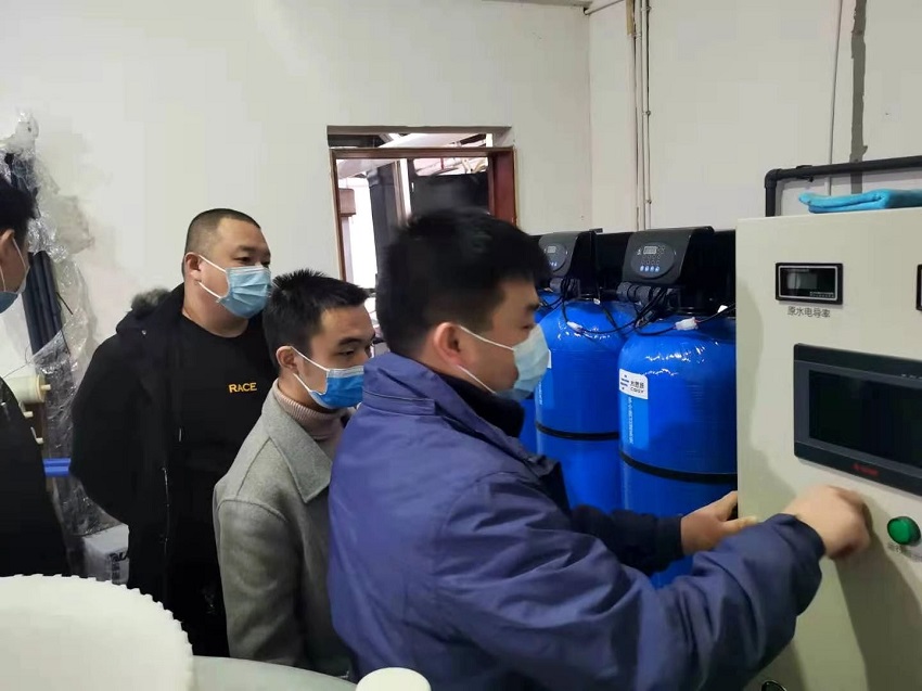 重慶市開州區人民醫院（三甲）