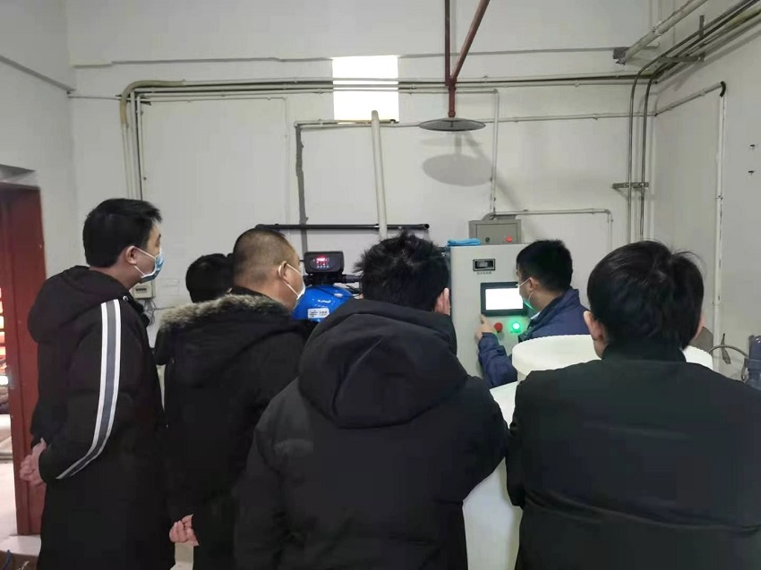 重慶市開州區人民醫院（三甲）