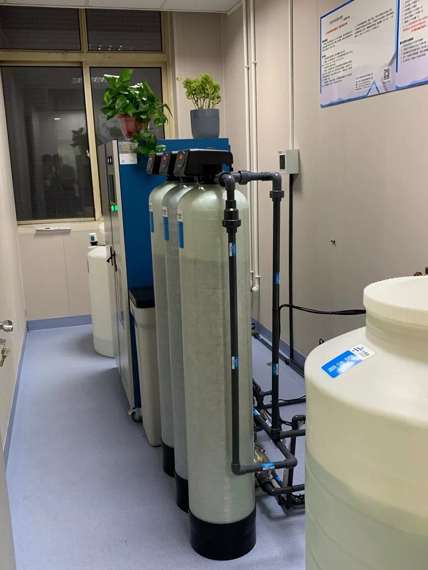 邢臺純水設備