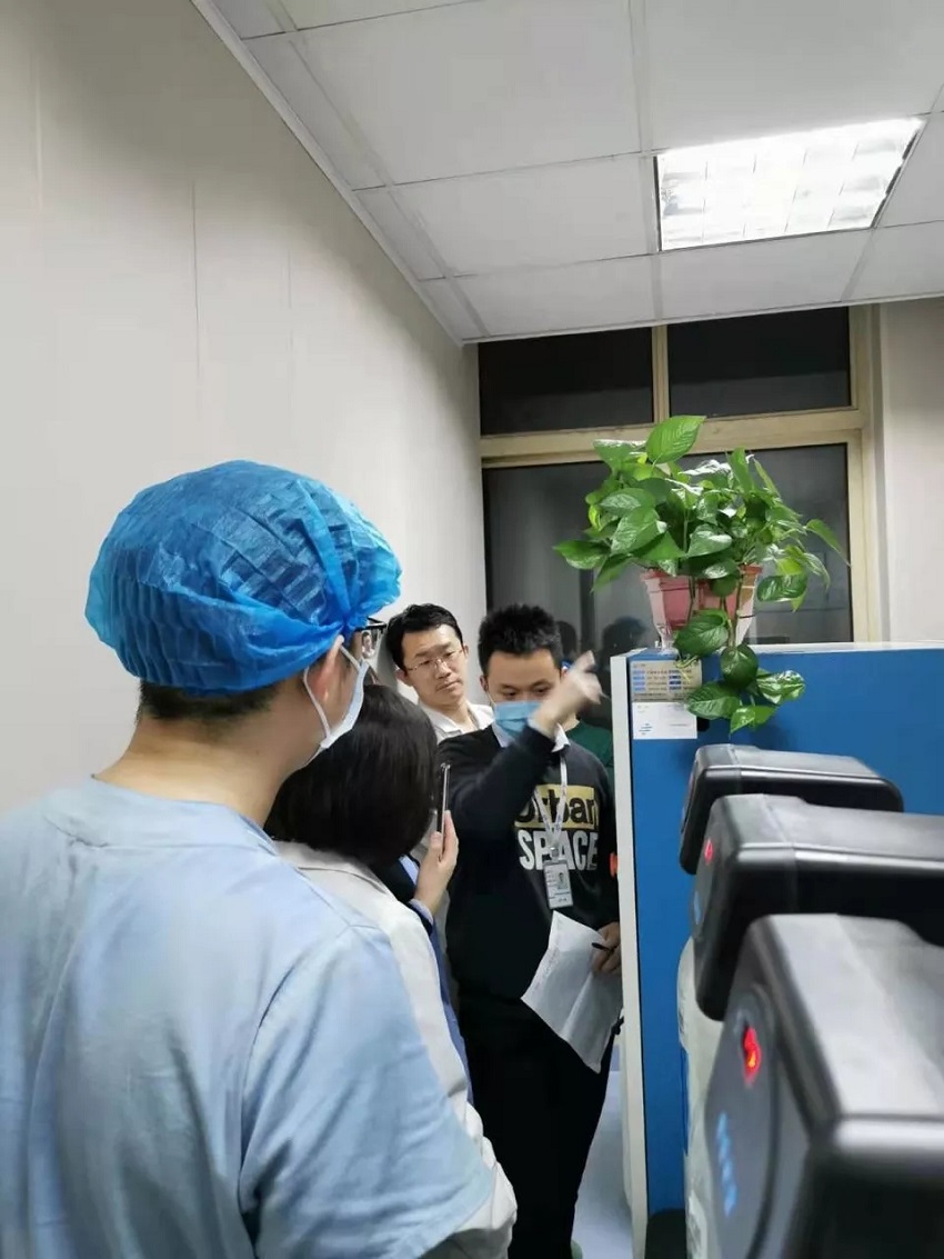 邢臺醫專第二附屬醫院（三級綜合）