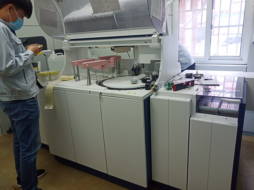 北京市豐臺(tái)區(qū)南苑社區(qū)衛(wèi)生服務(wù)中心