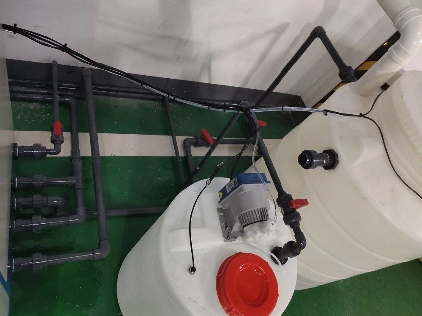 新鄭污水處理設備