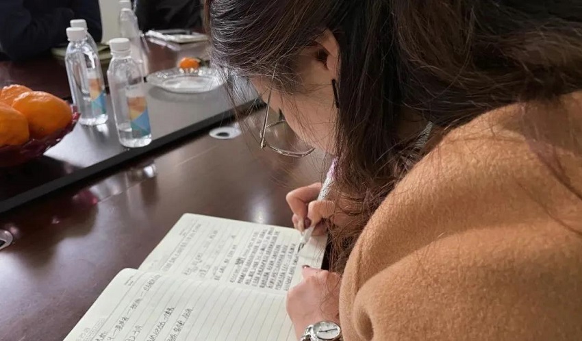 強強聯手,共創雙贏!水思源與威力生達成戰略合作協議!