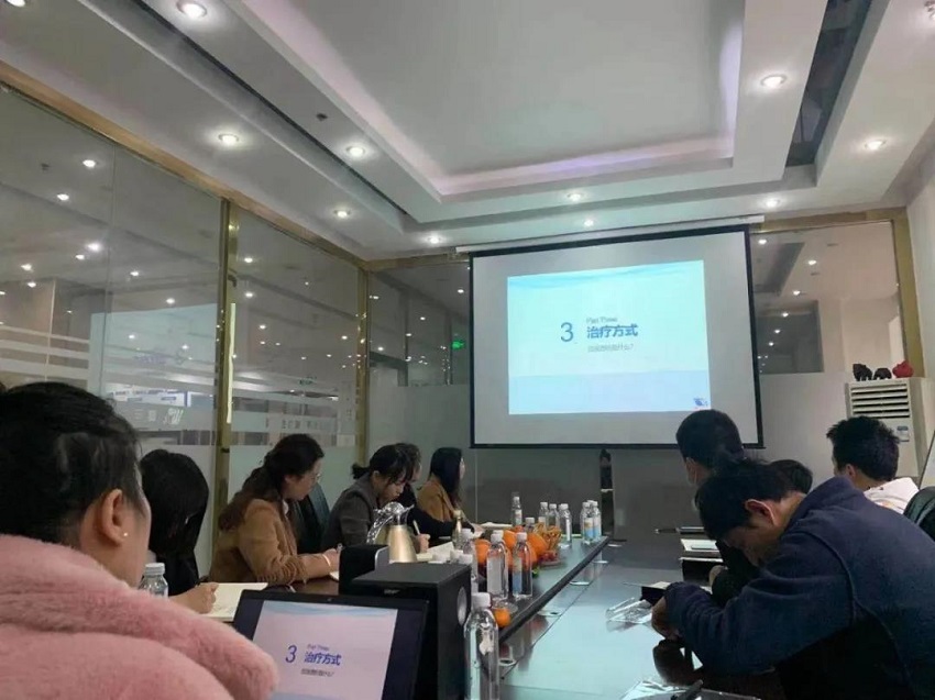 強強聯手,共創雙贏!水思源與威力生達成戰略合作協議!