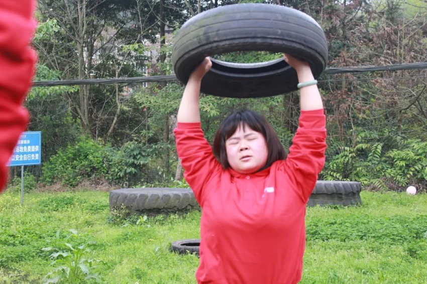 水思源——熔煉團(tuán)隊、拓展未來！