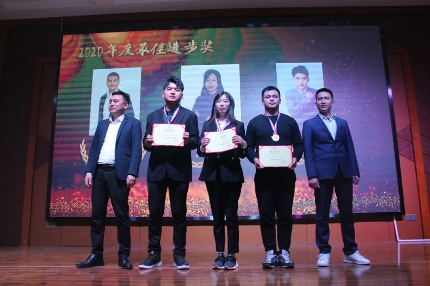 水思源——熔煉團(tuán)隊、拓展未來！