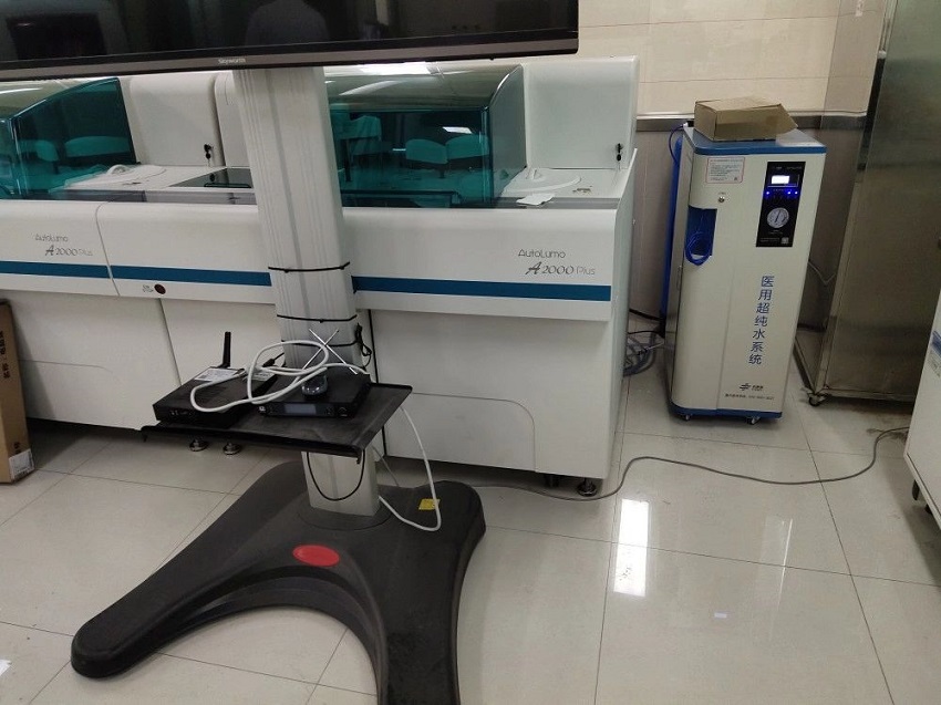 河南省直第三人民醫院