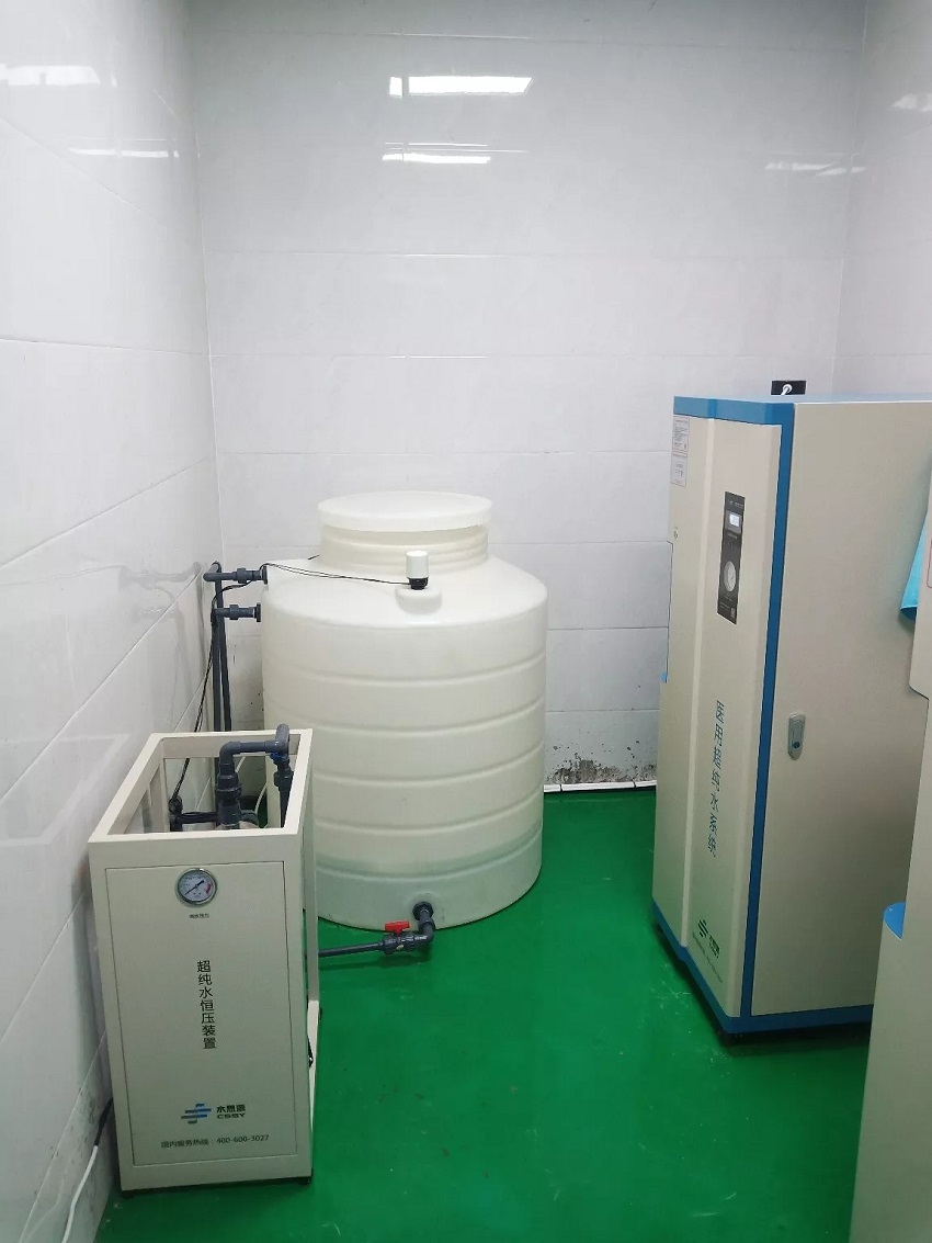 新樂市醫(yī)院