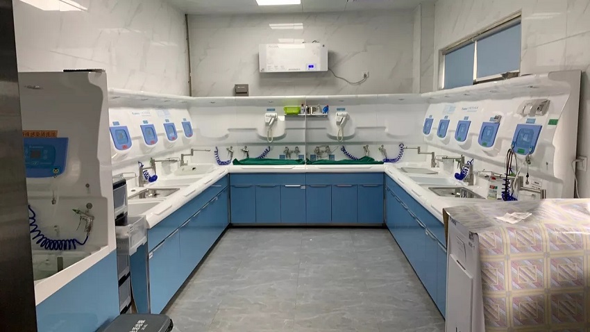 東莞市萬江醫院