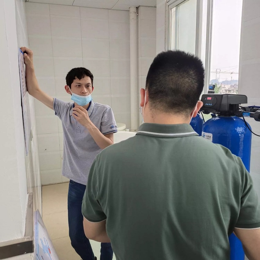 內鏡室純水機 內鏡室純水機