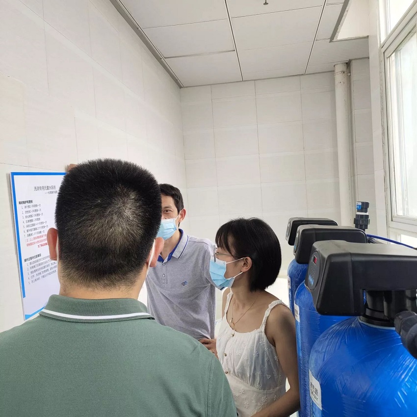 內鏡室純水機 內鏡室純水機