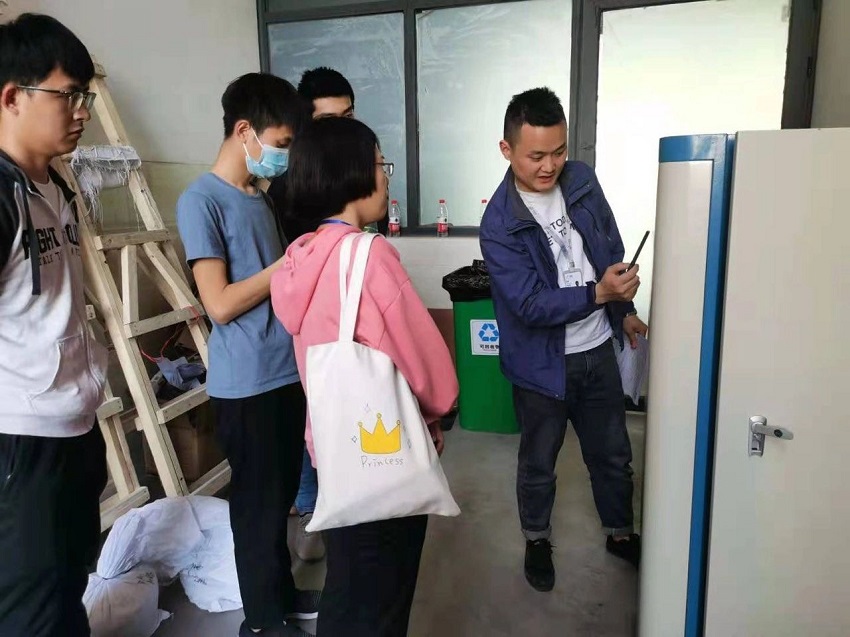 一體化污水處理設備 一體化污水處理設備