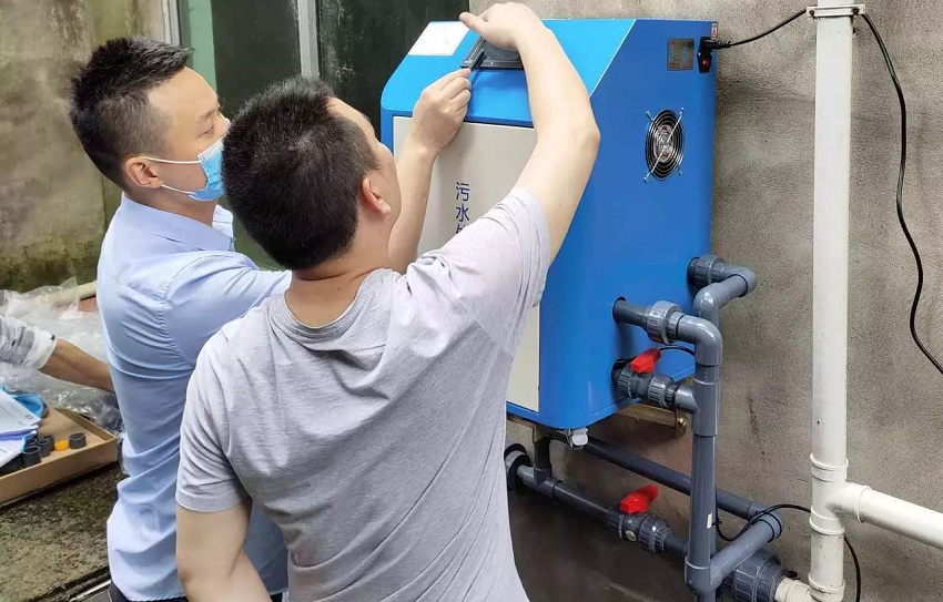 污水處理設備 污水處理設備