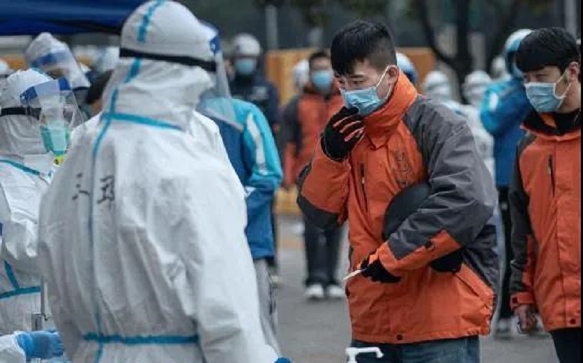 有感祖國的強大,致敬平凡的英雄《中國醫生》