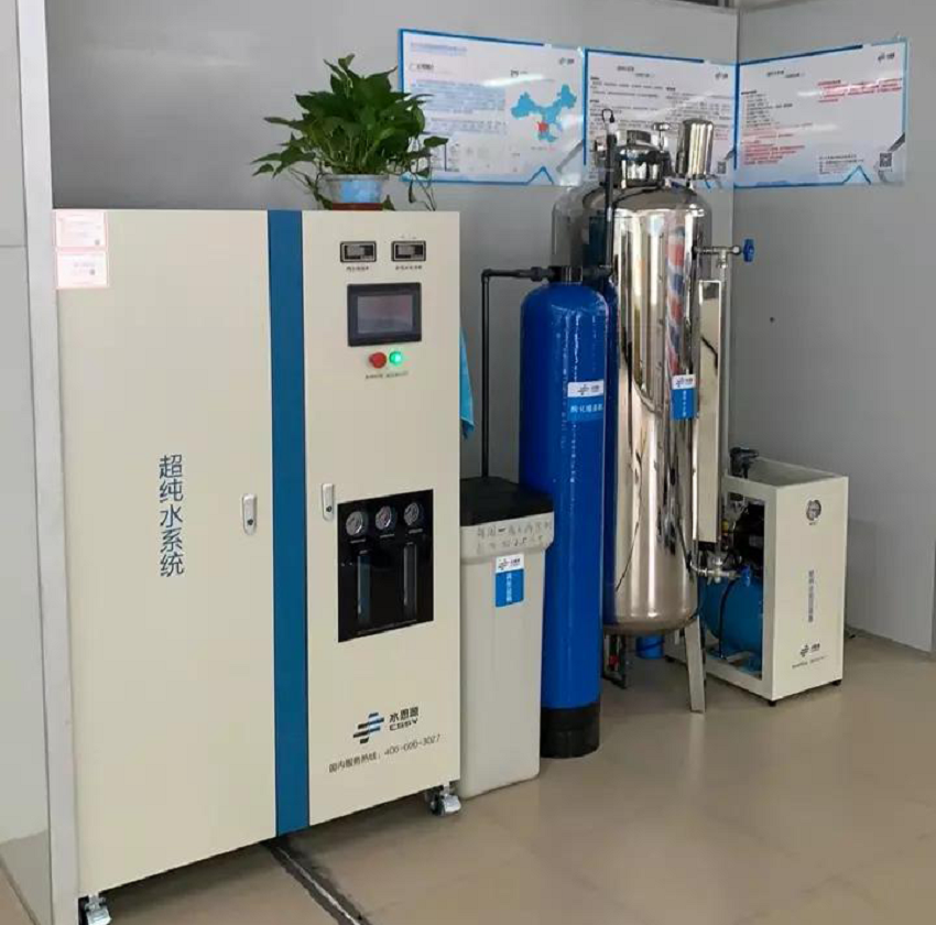 檢驗科純水機(jī) 檢驗科純水機(jī)