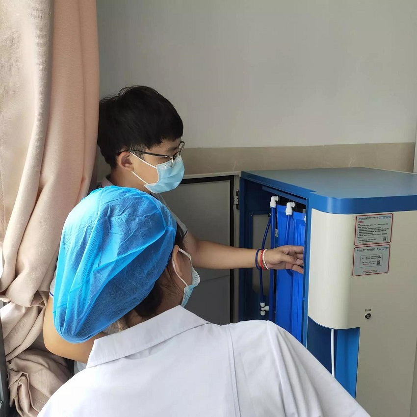 內鏡室純水機 內鏡室純水機