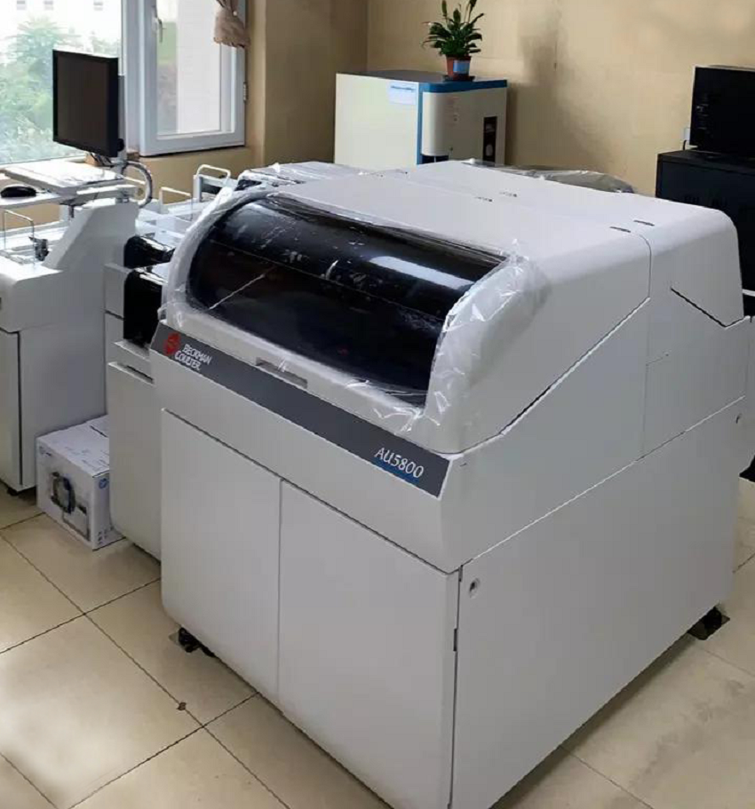 檢驗(yàn)科純水機(jī)