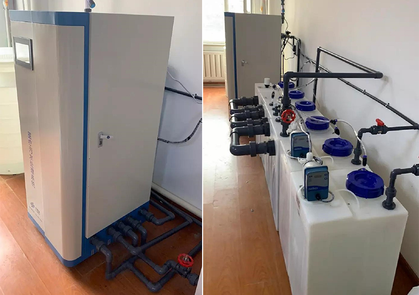 污水處理設備 污水處理設備