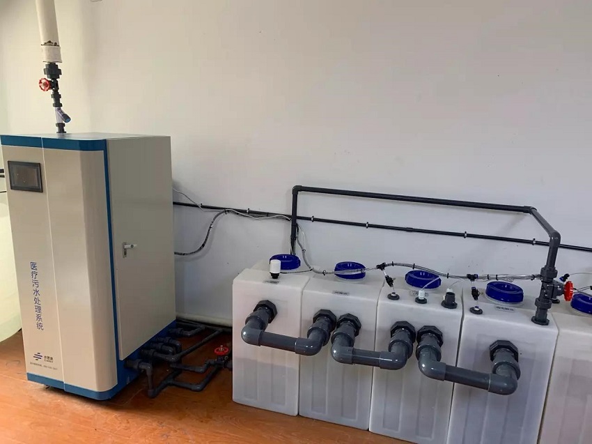 污水處理設備 污水處理設備