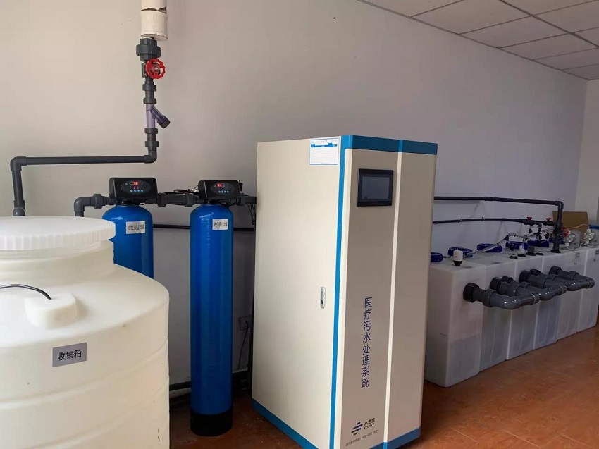 污水處理設備 污水處理設備