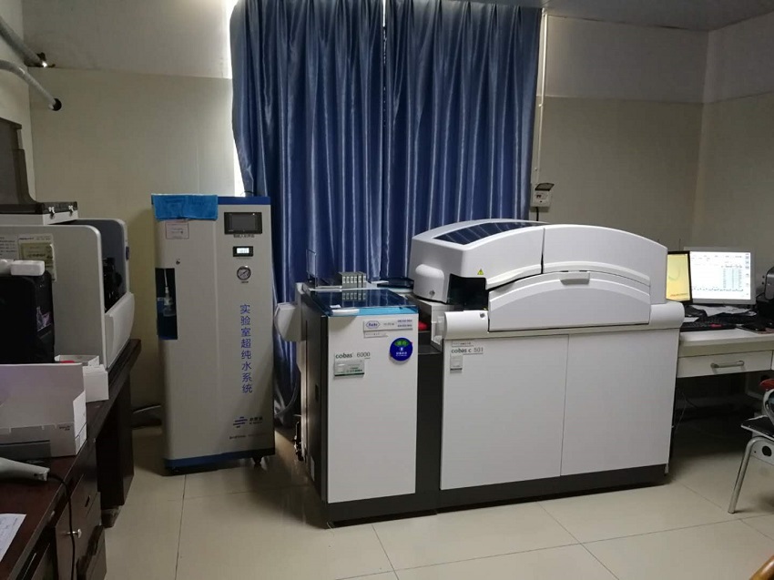 超純水機 超純水機