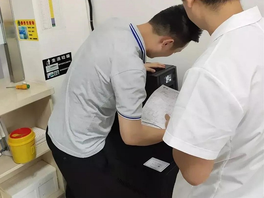 水思源“2021全國(guó)巡檢”首站四川我們來(lái)了!