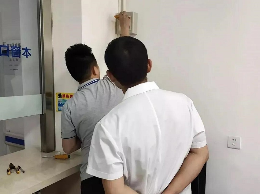 水思源“2021全國(guó)巡檢”首站四川我們來(lái)了!