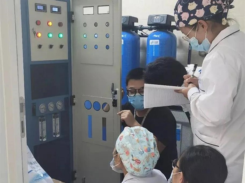 水思源“2021全國(guó)巡檢”首站四川我們來(lái)了!