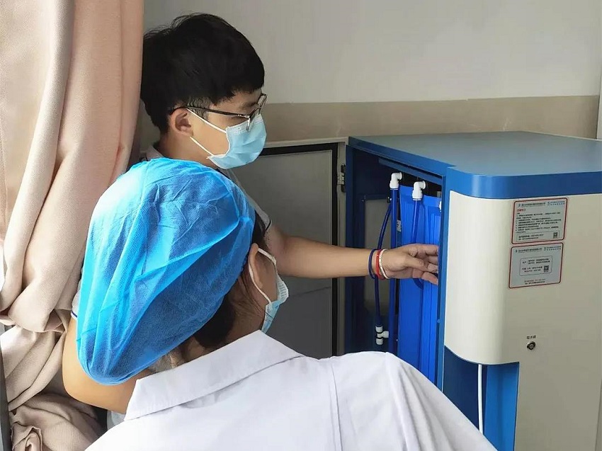 水思源“2021全國(guó)巡檢”首站四川我們來(lái)了!