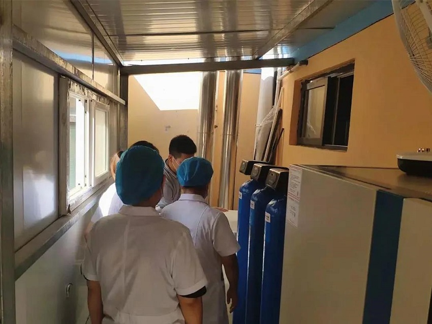 水思源“2021全國(guó)巡檢”首站四川我們來(lái)了!