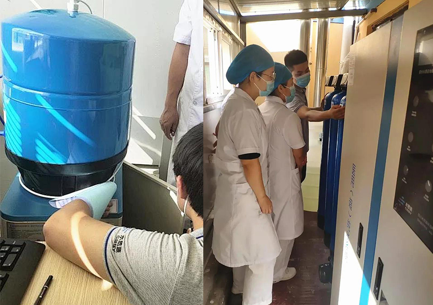 水思源“2021全國(guó)巡檢”首站四川我們來(lái)了!