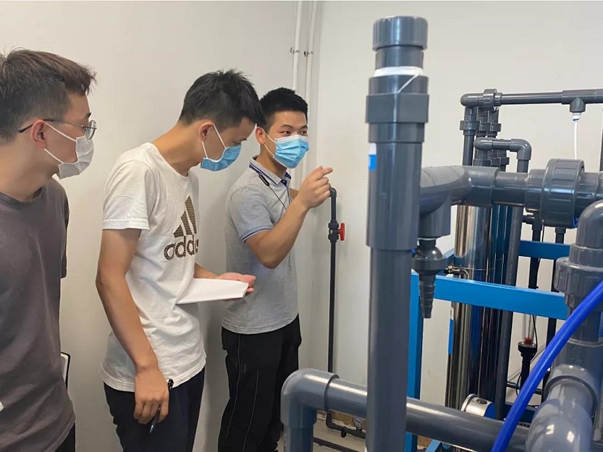 水思源“2021全國(guó)巡檢”首站四川我們來(lái)了!